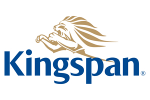 57% energie van Kingspan afkomstig uit hernieuwbare energiebronnen
