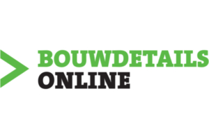 Duurzame Holonite gevel- en afbouw elementen in Bouwdetails Online