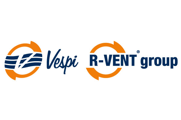 Vespi B.V. te Drunen 100% onderdeel R-Vent Group B.V.