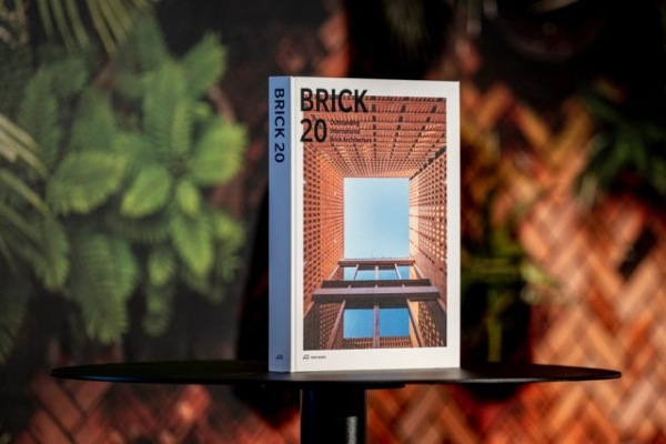 Brick Award 22: inschrijving geopend