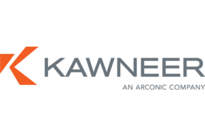 Alcoa Architectuursystemen gaat verder als ‘Kawneer’